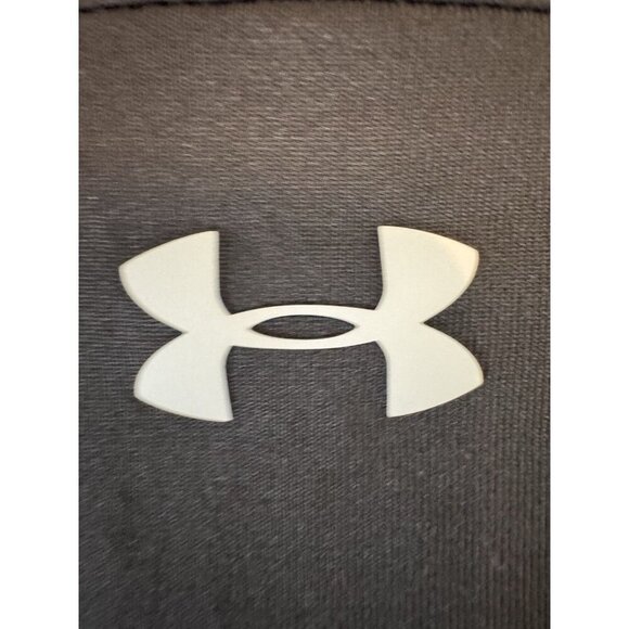 Under Armour The Playoff Polo Shirt Men’s 2XL Colorblock HeatGear Loose Fit $60 - Picture 11 of 12
